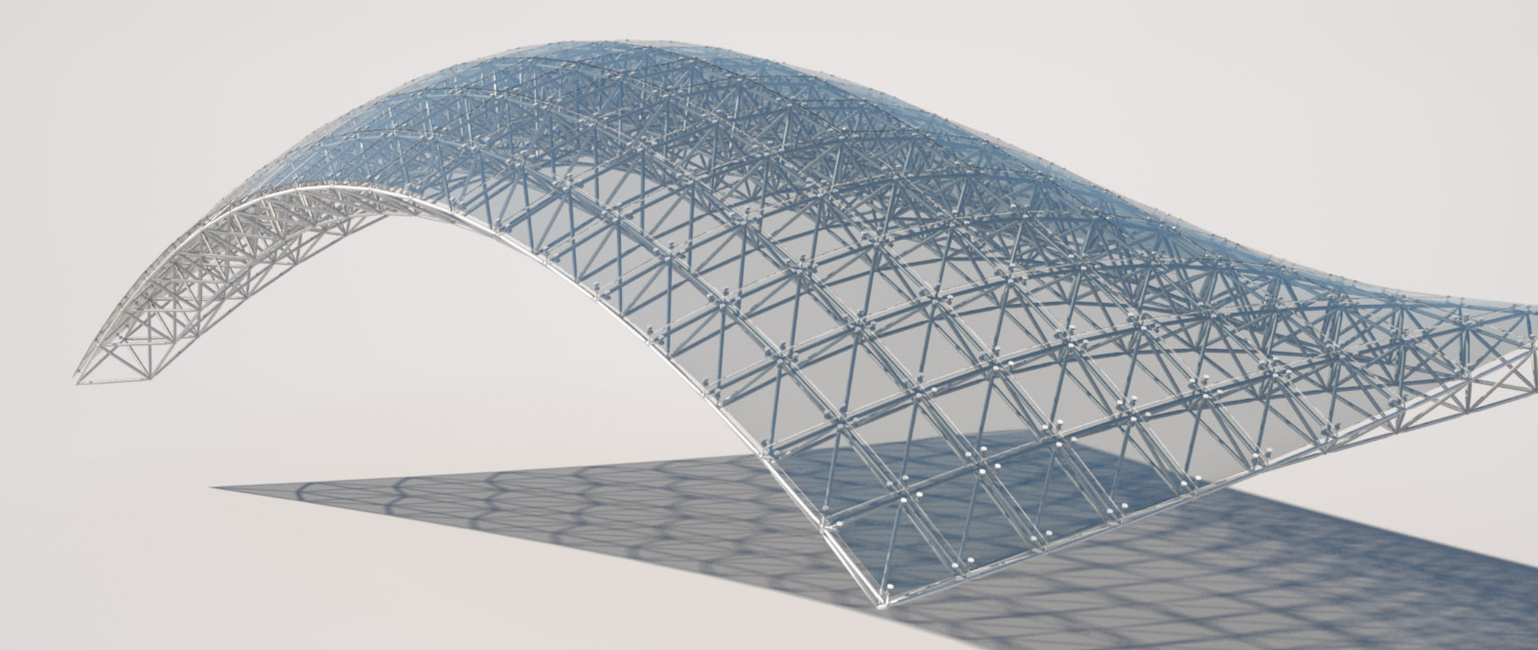 Space Frame Structure